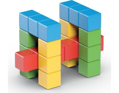 Geomag Magicube Try Me 24 dílků