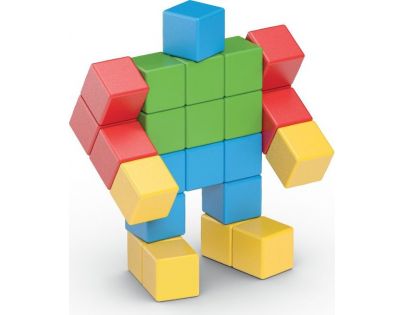 Geomag Magicube Try Me 24 dílků