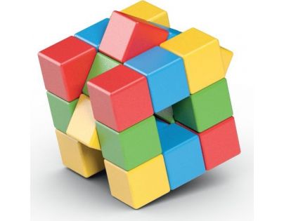 Geomag Magicube Try Me 24 dílků