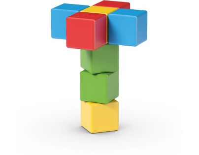 Geomag Magicube Try Me 8 dílků