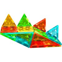 Geomag Magnetic Tiles 16 dílků 2