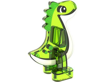 Geomag Magnetic Tiles Dino Geomag Magnetic Tiles Dino