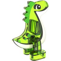 Geomag Magnetic Tiles Dino 5