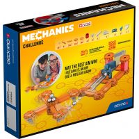 Geomag Mechanics Challenge 95 2