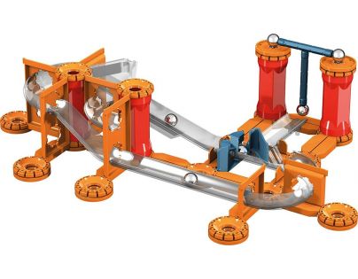 Geomag Mechanics Gravity 115 dílků