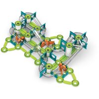 Geomag Mechanics Gravity 130 dílků - Poškozený obal 2