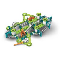 Geomag Mechanics Gravity 130 dílků - Poškozený obal 3