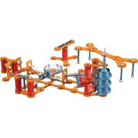 Geomag Mechanics Gravity 243 dílků - Poškozený obal 2