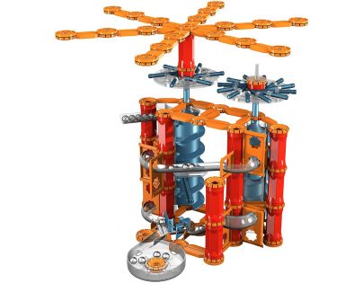 Geomag Mechanics Gravity 330 dílků