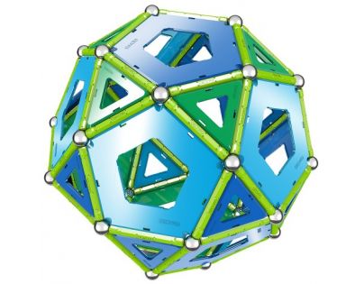 Geomag Panels 192 dílků