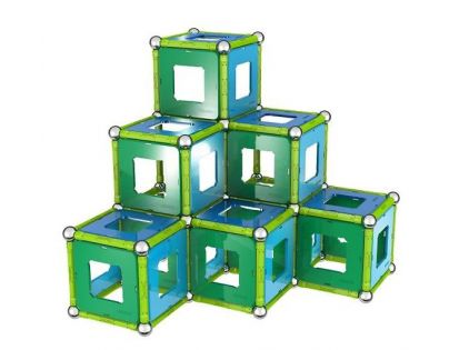 Geomag Panels 192 dílků