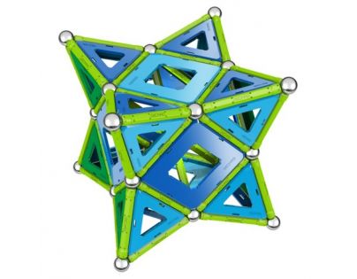 Geomag Panels 192 dílků