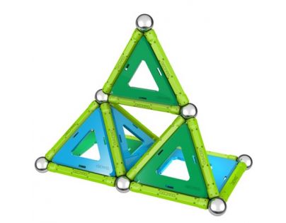 Geomag Panels 192 dílků