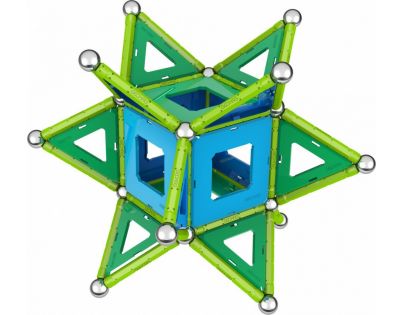 Geomag Panels 192 dílků