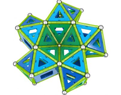 Geomag Panels 192 dílků