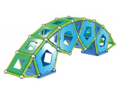 Geomag Panels 192 dílků