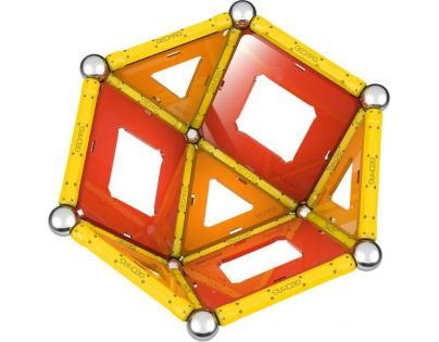 Geomag Panels 50 dílků