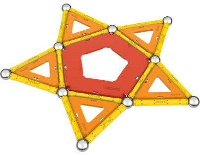 Geomag Panels 50 dílků
