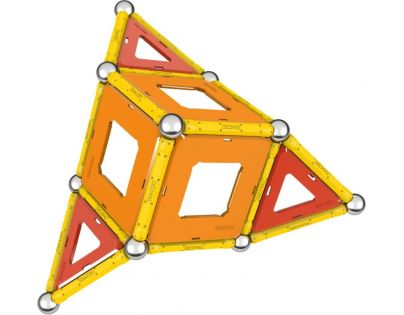 Geomag Panels 50 dílků