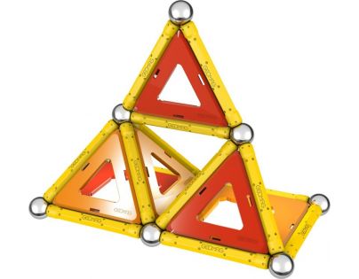 Geomag Panels 50 dílků