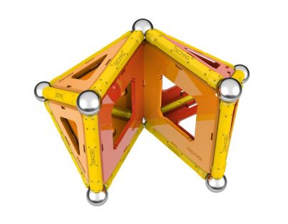 Geomag Panels 50 dílků