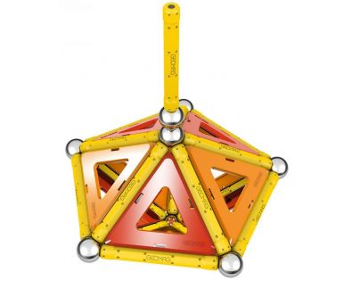 Geomag Panels 50 dílků