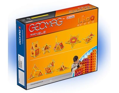 Geomag Panels 50 dílků