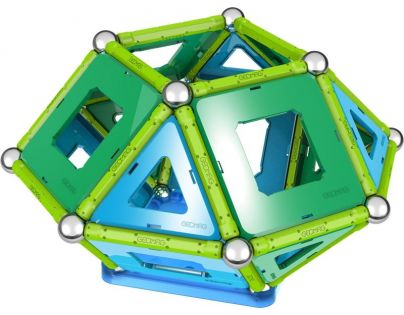 Geomag Panels 83 dílků
