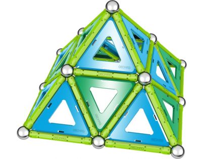Geomag Panels 83 dílků