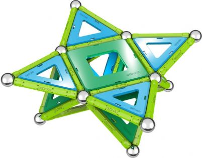 Geomag Panels 83 dílků