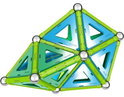 Geomag Panels 83 dílků