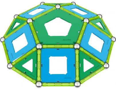 Geomag Panels 83 dílků