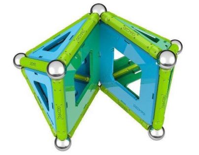 Geomag Panels 83 dílků