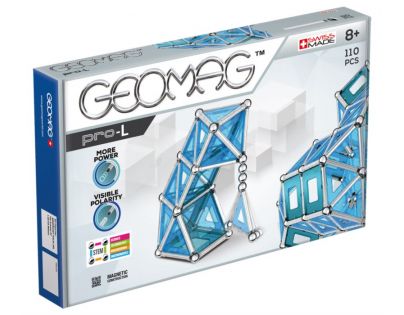 Geomag Pro-L 110 dílků