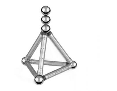 Geomag Pro-L Magnetic Fidget