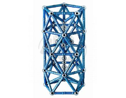 Geomag Pro Metal 100 dílů