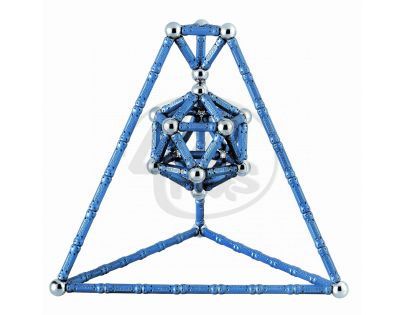 Geomag Pro Metal 100 dílů