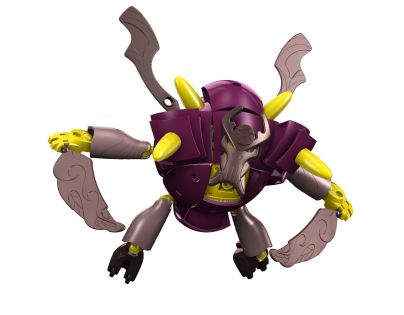 Geomag Kor Proteon Vulkram 103 dílů