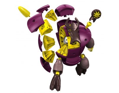 Geomag Kor Proteon Vulkram 103 dílů