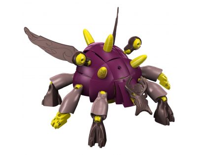 Geomag Kor Proteon Vulkram 103 dílů