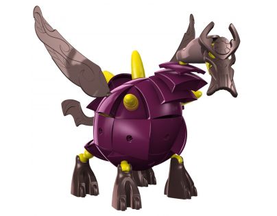 Geomag Kor Proteon Vulkram 103 dílů