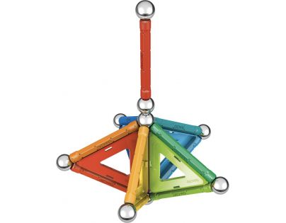 Geomag Rainbow 32 dílků