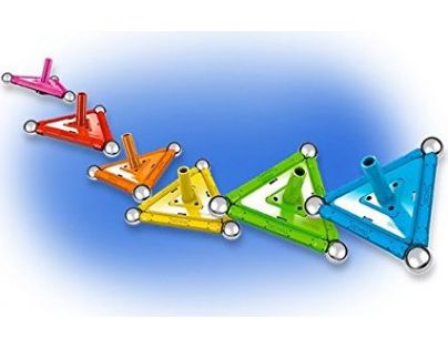 Geomag Spin 10pcs