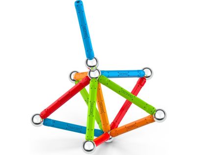 Geomag Supercolor 25 dílků