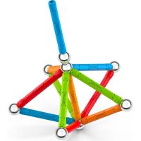 Geomag Supercolor 25 dílků 2