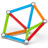 Geomag Supercolor 25 dílků 3