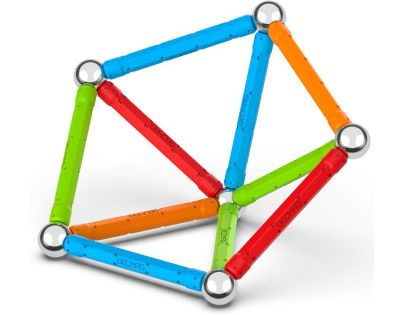 Geomag Supercolor 25 dílků