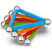Geomag Supercolor 25 dílků 4