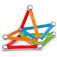 Geomag Supercolor 25 dílků 5