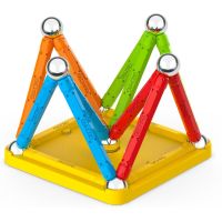 Geomag Supercolor 25 dílků 6